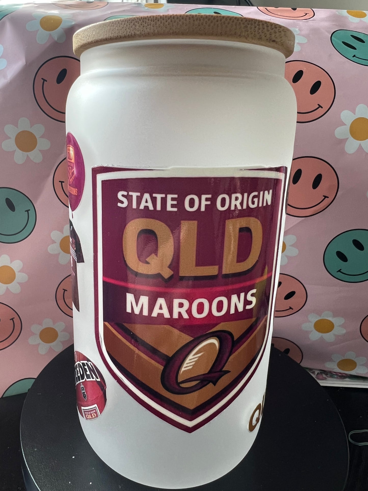 Qld Marroons