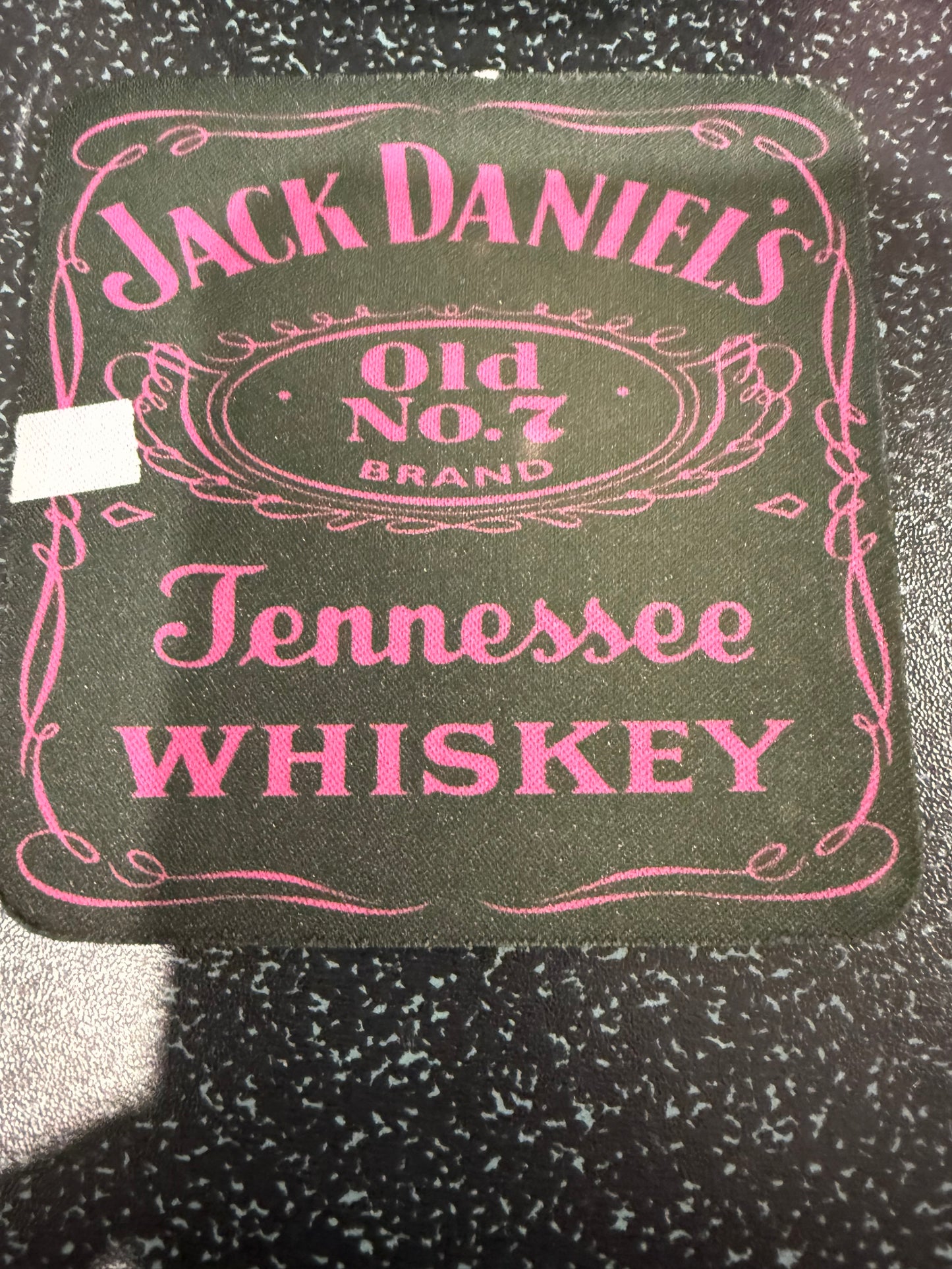 Jack Bar Coaster