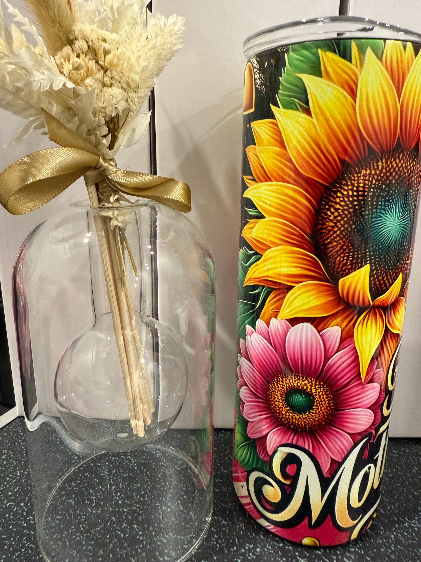Happy Mother’s Day tumbler