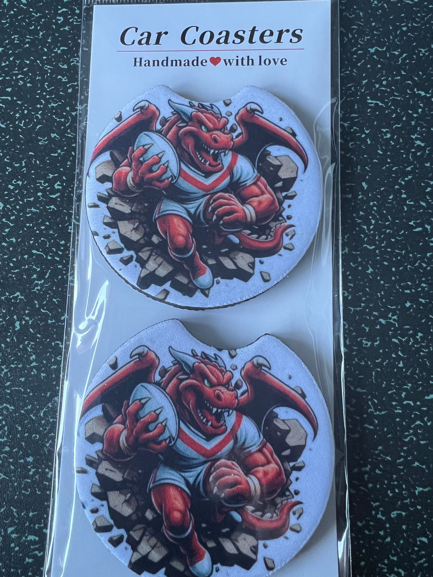 Dragons