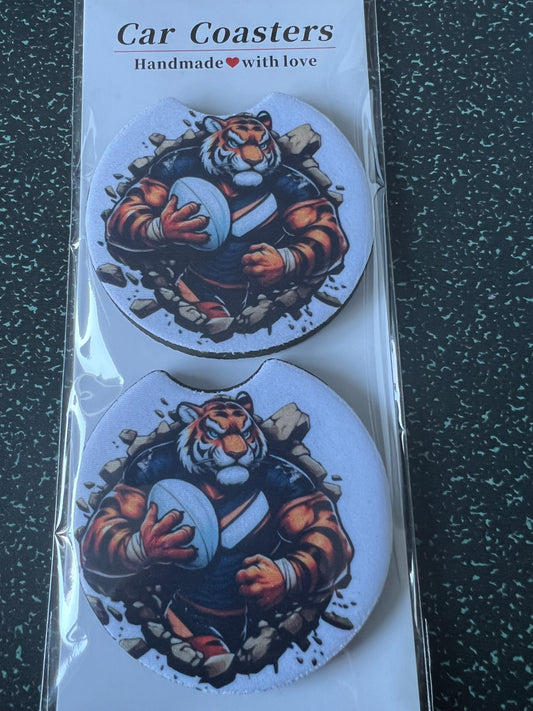 Tigers