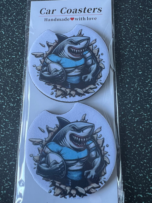 Sharks