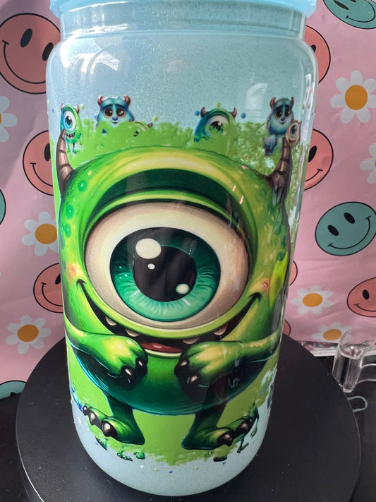 Monsters inc