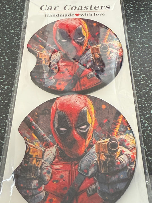 Deadpool