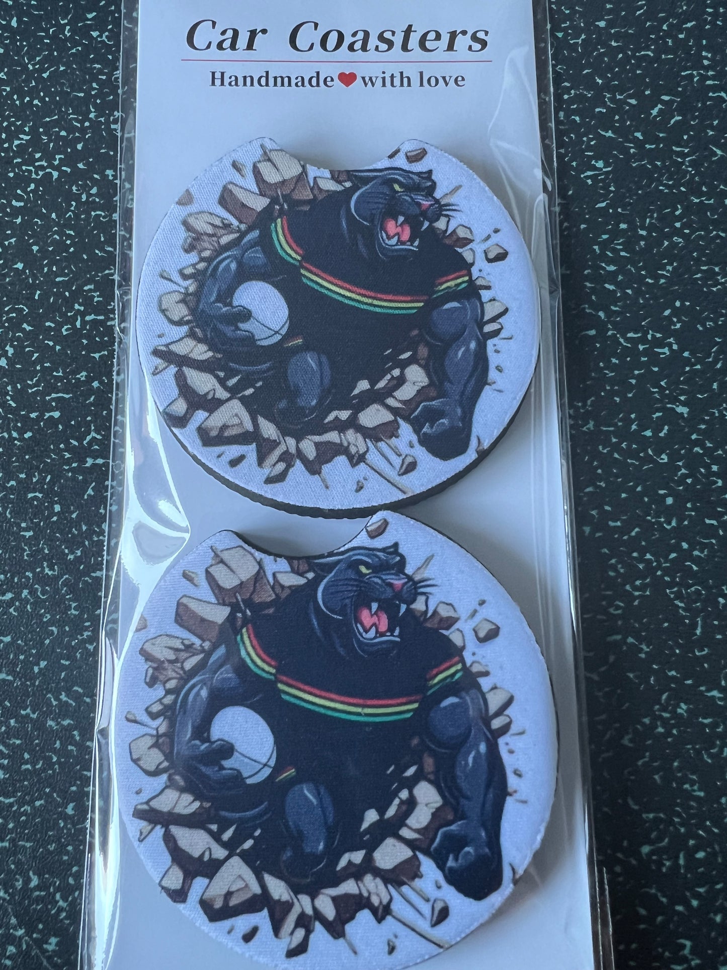 Panthers