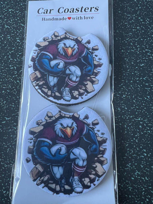 Eagles