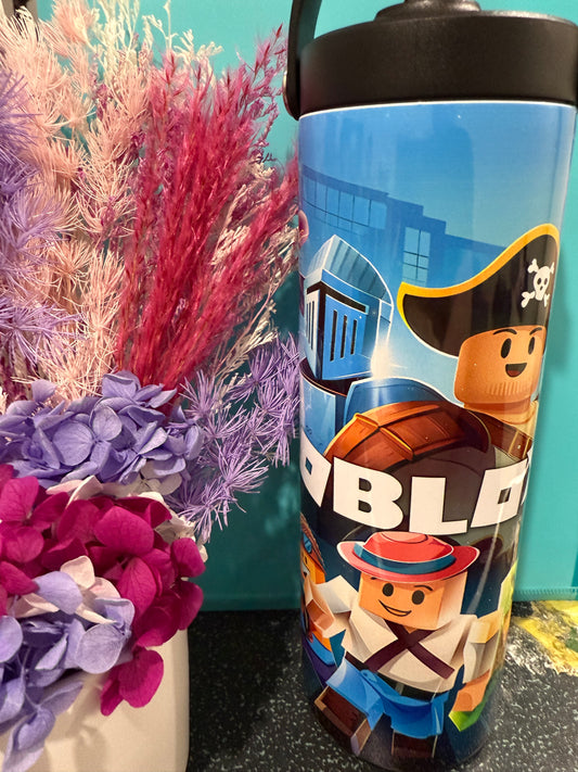 Roblox 20oz stainless steel