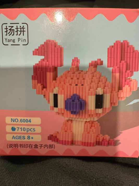 Bricks Angel 1