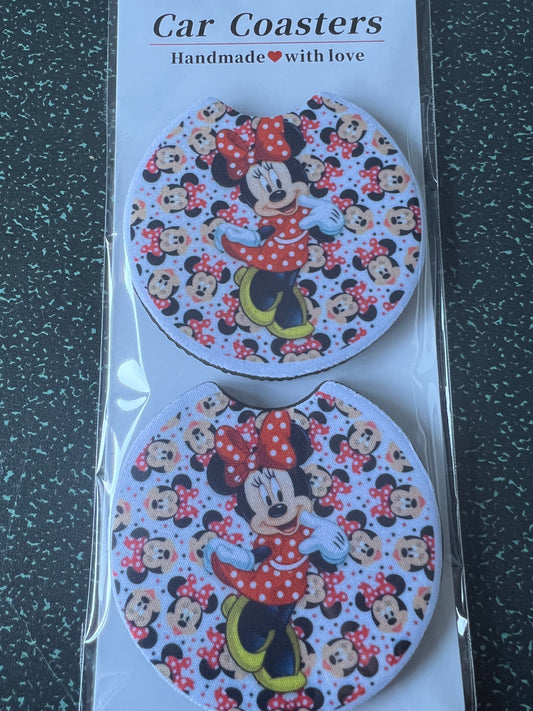 Minnie