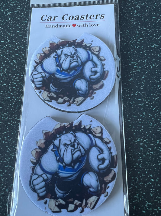 Bulldogs