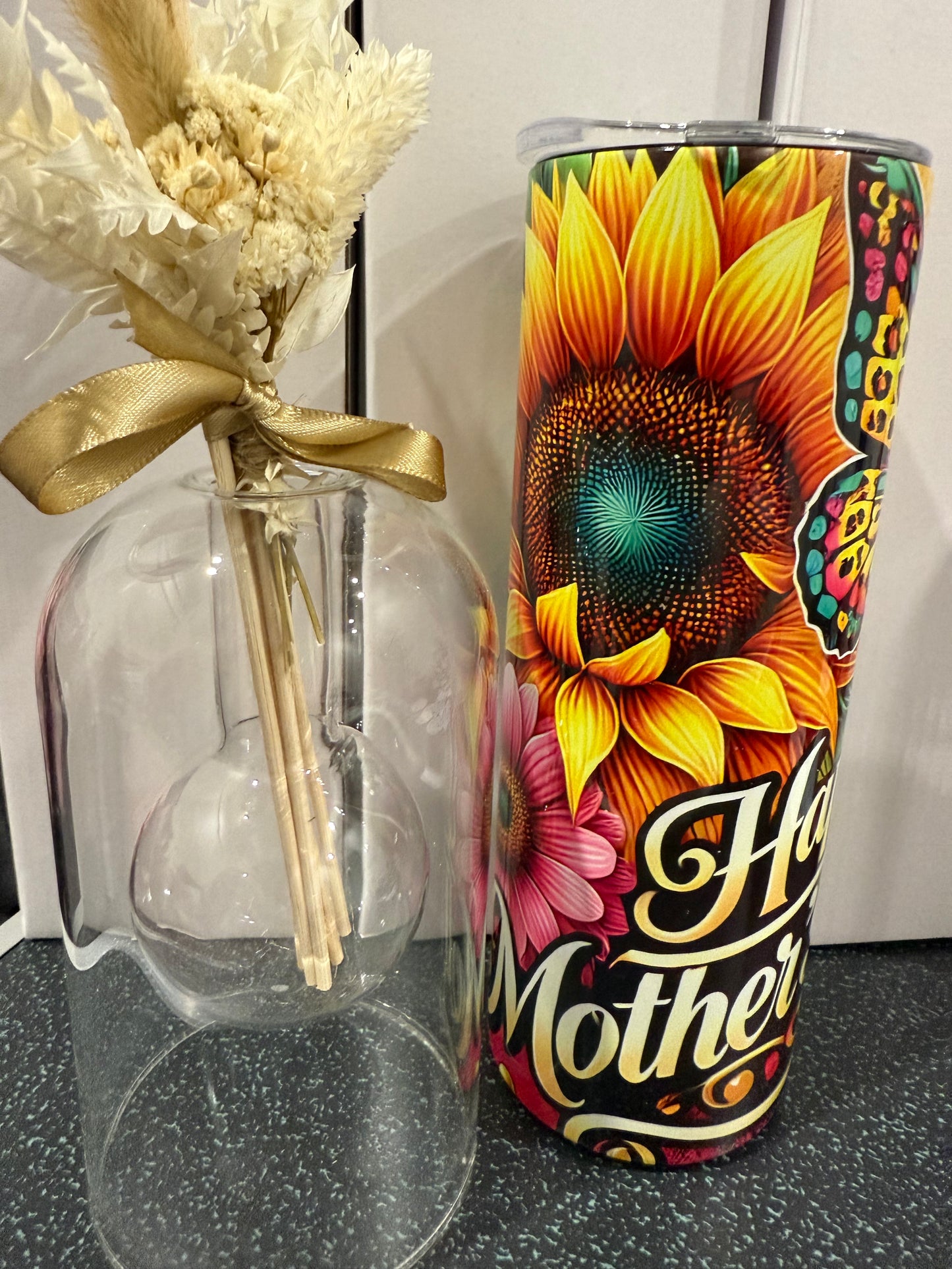 Happy Mother’s Day tumbler