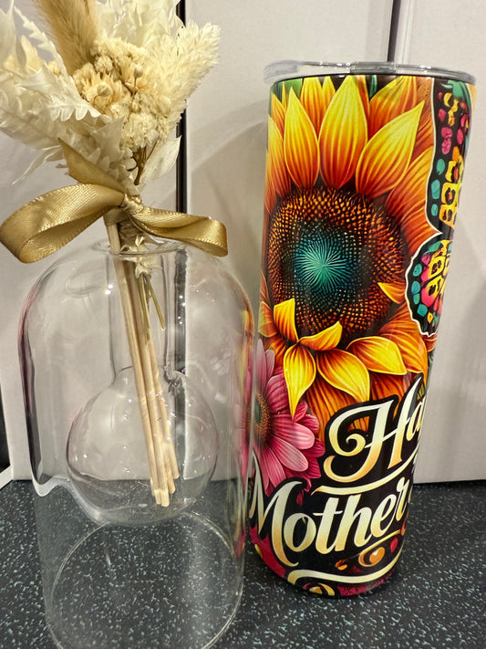 Happy Mother’s Day tumbler