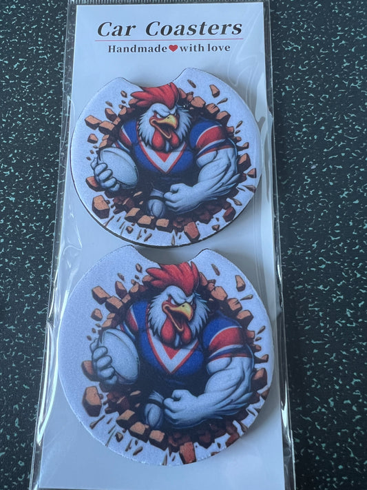 Roosters