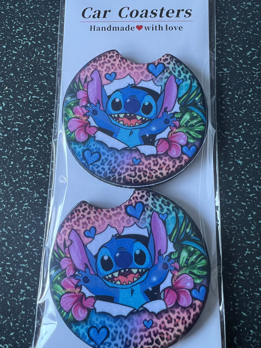 Stitch