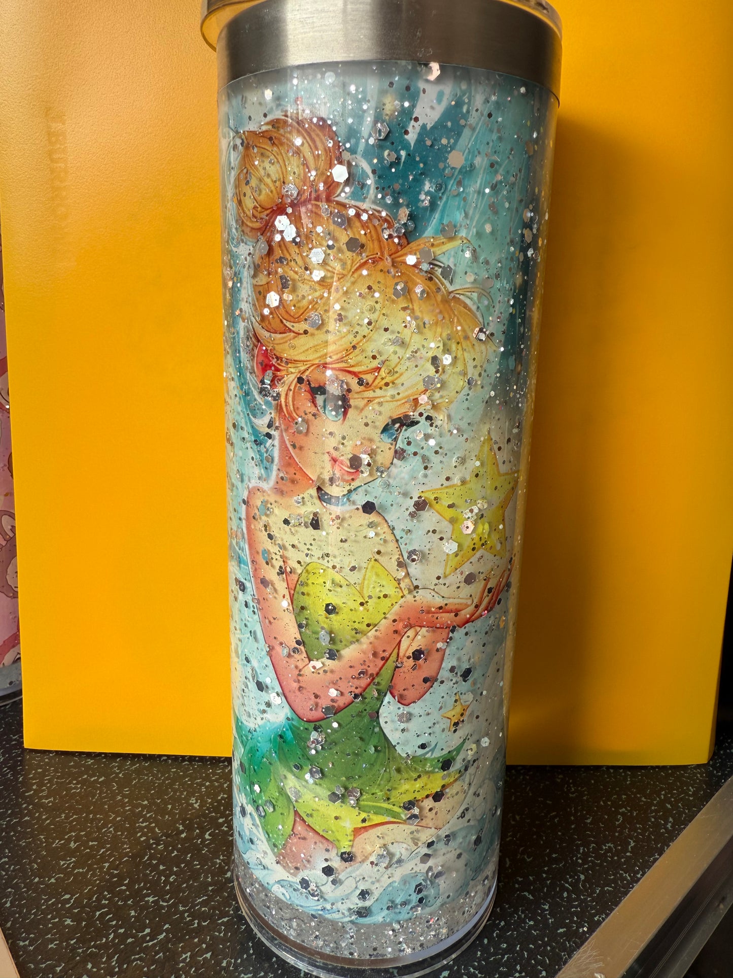 Tinkerbell 20oz Storyboard