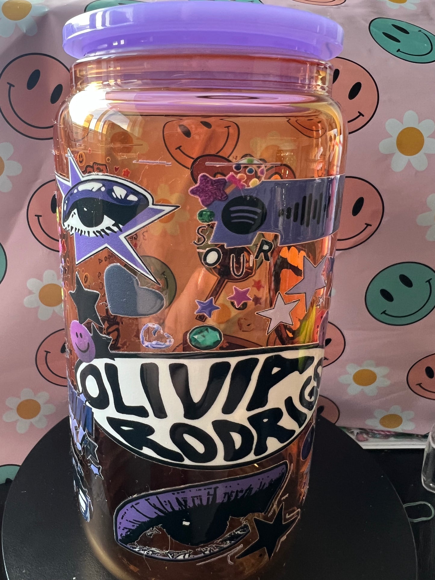 Olivia Rodrigo