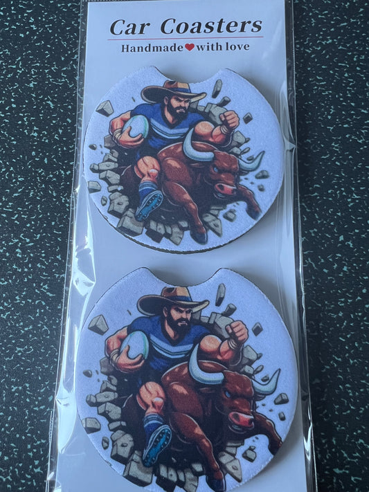 Cowboys