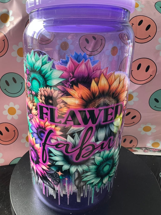 Flawed and Fabulous