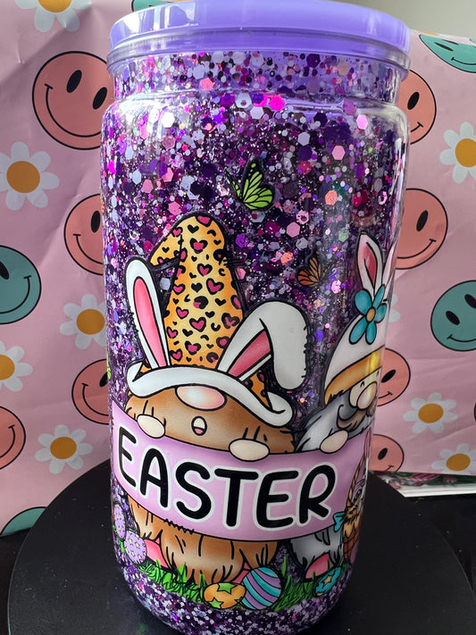Easter vibes Gnomes