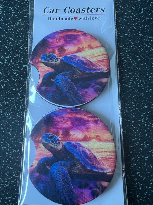 Turtle