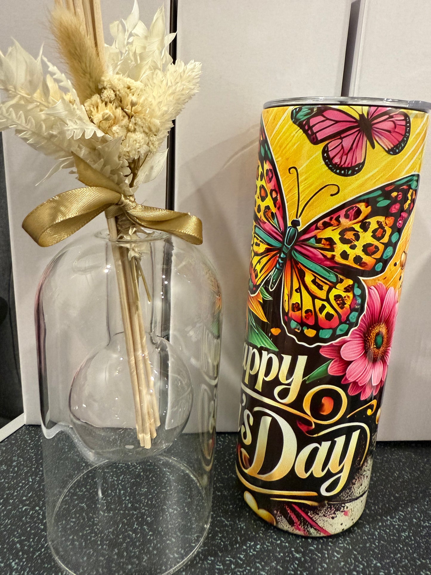 Happy Mother’s Day tumbler