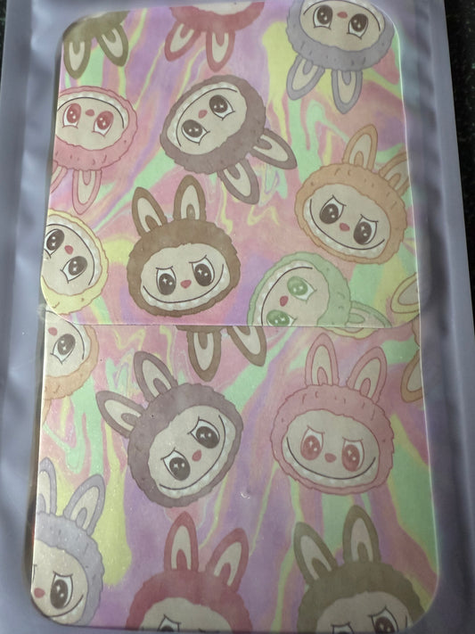 Labubu magnets