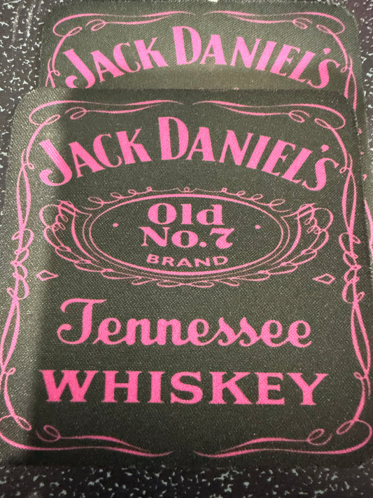 Jack Bar Coaster