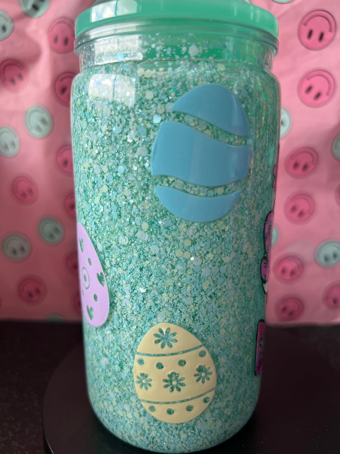Will trade sister Snow Globe